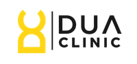 Dua Clinic logo
